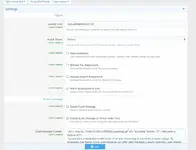 Оригинальная тема Aurora устанавливает стандарт элегантности и функциональности в дизайне фор...webp