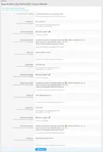 «Мини-блоки объявлений» позволяет одновременно добавлять до 3 мини-блоков объявлений на платф...webp