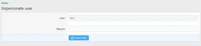 [MMO] Impersonate User 2.3.3.webp