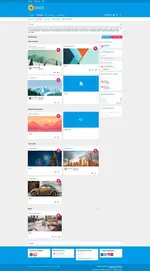 У Oreo новый макет с великолепным внешним видом. Каждый кусочек красив и изящен..webp