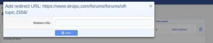 Это дополнение позволяет настроить страницу с ошибкой 404, отслеживать пропущенные URL-адреса..webp