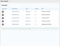 Плагин отобразит список похожих тем с Вашего форума 1.webp