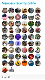 Плагин отображает посетителей Вашего форума.webp