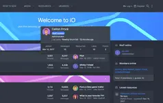 iO Dark Mode ThemeHouse 13.webp