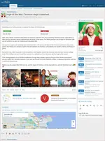 Легко создавайте и организуйте праздники, отпуска, мероприятия, поездки и контент, связанный ...webp