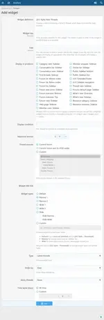 D.C Style - Widgets 6.webp