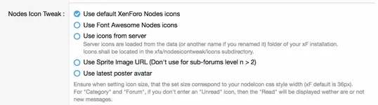 Nodes Icon Tweak позволит Вам с лёгкостью изменять стандартные иконки для узлов 5.webp