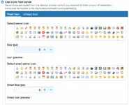 Nodes Icon Tweak позволит Вам с лёгкостью изменять стандартные иконки для узлов 3.webp