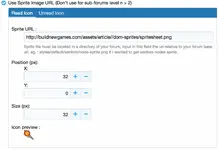 Nodes Icon Tweak позволит Вам с лёгкостью изменять стандартные иконки для узлов 2.webp