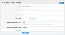 Tickets - это решение для системы поддержки..webp