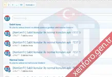 Плагин позволяет отделить важные темы от обычных тем.3.webp