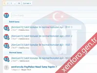 Плагин позволяет отделить важные темы от обычных тем.2.webp