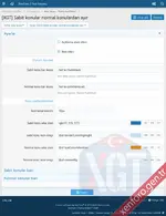 Плагин позволяет отделить важные темы от обычных тем..webp