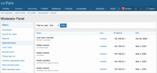 Moderator Panel обеспечивает модераторам улучшенную видимость поведения пользователей, а также...png