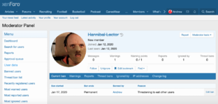 Moderator Panel обеспечивает модераторам улучшенную видимость поведения пользователей, а также...png
