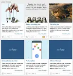 Используйте виджет «Новые темы» в качестве предварительного просмотра статьи 3.webp