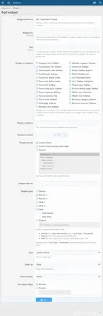 Виджеты с необходимой полной функциональностью..webp
