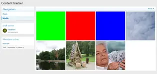 Отслеживание сообщений от выбранных групп пользователей. 2.webp
