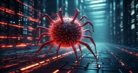 Троян с ИИ «мутирует», чтобы обходить антивирус..jpg