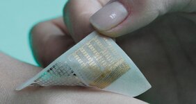 «умный» патч, прогнозирующий старение кожи.jpg