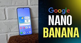 В смартфонах Samsung Galaxy появилась Nano Banana, и вы будете в восторге от нее.jpg