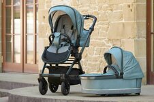 Mercedes-AMG представила роскошные детские коляски.....jpg