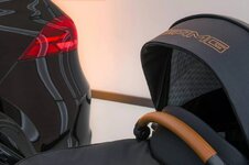 Mercedes-AMG представила роскошные детские коляски....jpg
