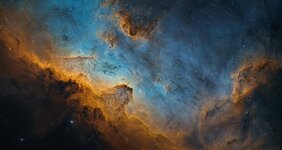 Японский астрофизик заявил, что обнаружил следы частиц темной материи.jpg