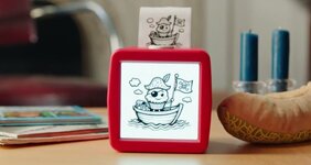 Детский ИИ-принтер с голосовым управлением .jpg