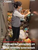 Китайский геймер два года не выходил из гостиничного номера....jpg