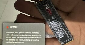 Поддельный SSD Samsung 990 PRO показал скорость 9 МБ.с.jpg