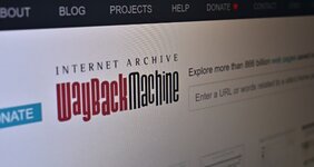 Wayback Machine начнет реанимировать битые ссылки.jpg