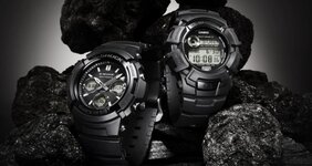 Стильные Casio G-SHOCK.jpg
