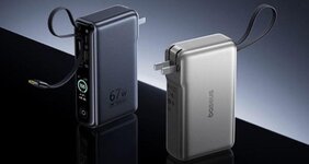 Baseus выпустила EnerGeek GT 21 — адаптер питания со встроенной батареей.jpg