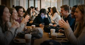 Студенты, часами сидящие в соцсетях, чаще страдают от одиночества.jpg