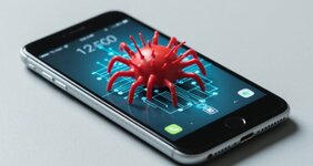 На Android-смартфонах найден опасный вирус..jpg