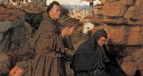 Два шедевра ван Эйка, вероятно, написал не он..jpg