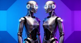 ИИ-агенты не могут договориться, даже если им никто не мешает.jpg