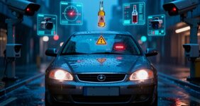 Пьяных водителей научились выявлять с помощью ИИ.jpg