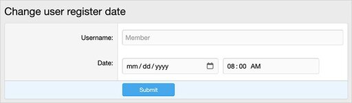 Change user register date.jpg