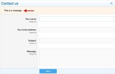Contact us show message.jpg