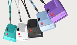 Выпущен Polaroid Go Generation 3.jpg