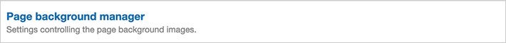 Page background manager.jpg