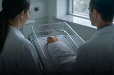 Точечное редактирование генов впервые применили к человеческим эмбрионам.jpeg