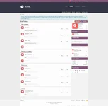 Светлый стиль для вашего форума XenForo...webp