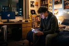Каждому четвертому зумеру проще общаться с ИИ, чем с реальными людьми.jpeg