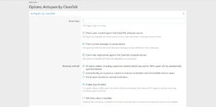 AntiSpam by CleanTalk 5.webp