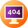 Custom 404 Page by Siropu