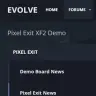 Evolve