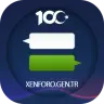 [XenGenTr] Registration panel alerts